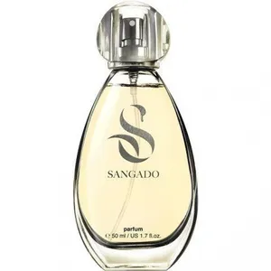 Sangado Imperial Glam parfüm şişesi