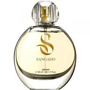Sangado Irresistible for Women parfüm şişesi