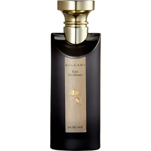 Bvlgari Eau Parfumée au Thé Noir perfume bottle