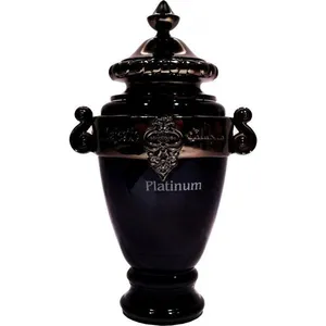 Arabian Oud Majestic Platinum perfume bottle