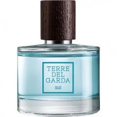 Terre del Garda Peler parfüm şişesi