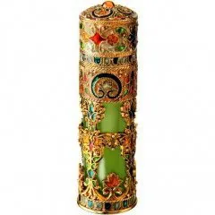 Asgharali Faraat perfume bottle