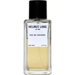 Helmut Lang (2000) (Eau de Cologne) perfume bottle