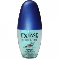Mülhens Extase Exotic Nature Woman parfüm şişesi
