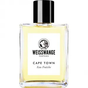 Weisswange Cape Town parfüm şişesi