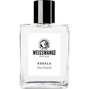 Weisswange Kerala parfüm şişesi