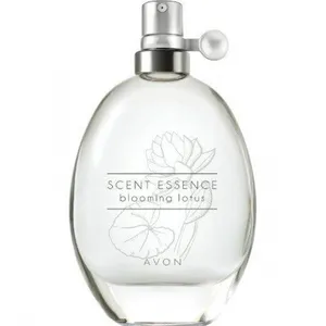 Avon Scent Essence - Blooming Lotus parfüm şişesi