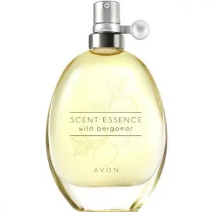Avon Scent Essence - Wild Bergamot parfüm şişesi