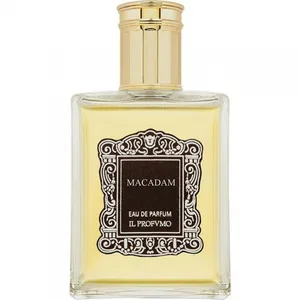 Il Profvmo Macadam perfume bottle