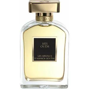 Goutal Les Absolus d'Annick Goutal - 1001 Ouds perfume bottle