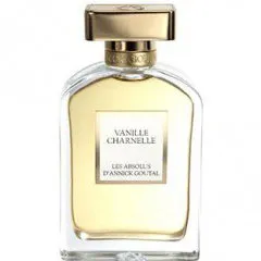 Goutal Les Absolus d'Annick Goutal - Vanille Charnelle perfume bottle