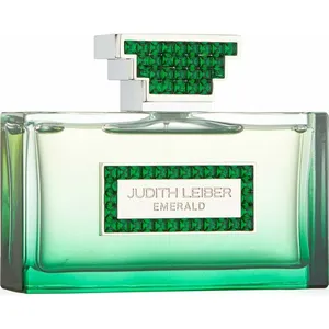 Judith Leiber Emerald parfüm şişesi