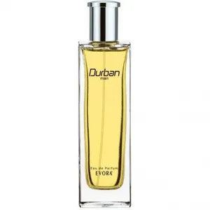 Evora Durban perfume bottle