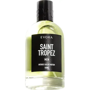 Evora Saint Tropez parfüm şişesi