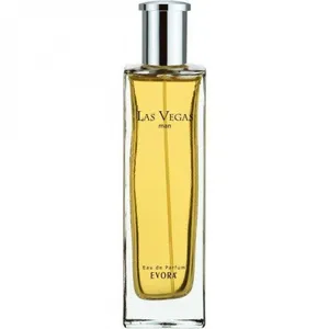 Evora Las Vegas perfume bottle