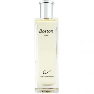 Evora Boston parfüm şişesi