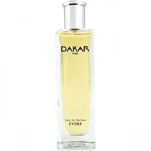 Evora Dakar parfüm şişesi