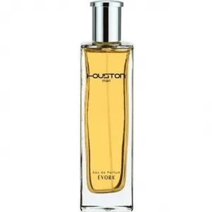 Evora Houston perfume bottle