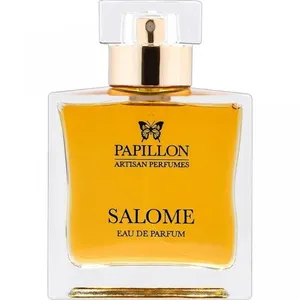 Papillon Artisan Perfumes Salome perfume bottle