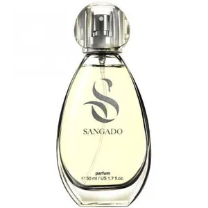 Sangado Absolute Adoration parfüm şişesi