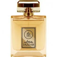 Yas Perfumes Jazzab parfüm şişesi