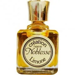 Heine - Création Noblesse Limone perfume bottle