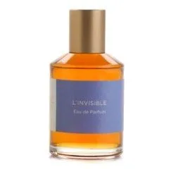 Strange Invisible Perfumes L'Invisible parfüm şişesi