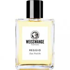 Weisswange Reggio perfume bottle