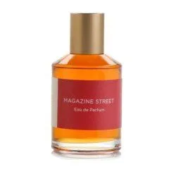 Strange Invisible Perfumes Magazine Street parfüm şişesi