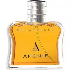 Aponie Mulâtresse perfume bottle