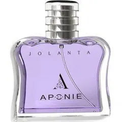 Aponie Jolanta parfüm şişesi