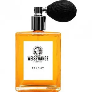 Weisswange Teleny perfume bottle