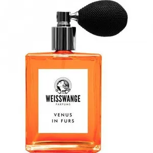 Weisswange Venus in Furs parfüm şişesi