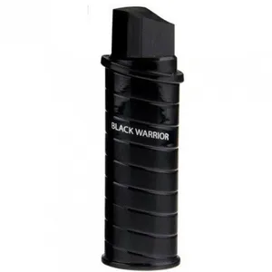 Real Time Black Warrior parfüm şişesi