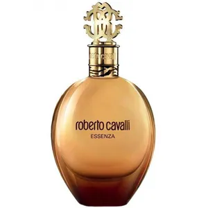 Roberto Cavalli Essenza perfume bottle