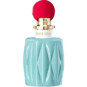 Miu Miu L'Eau de Muguet / Miu Miu (Eau de Parfum) parfüm şişesi