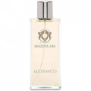 Mazzolari Alchemico perfume bottle