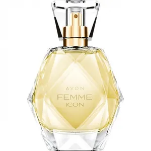 Avon Femme Icon parfüm şişesi