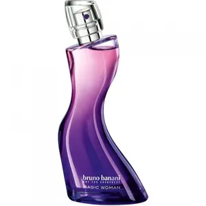 Bruno Banani Magic Woman parfüm şişesi
