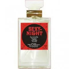 Weltenduft Sexy Night parfüm şişesi