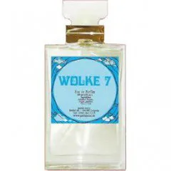 Weltenduft Wolke 7 parfüm şişesi