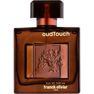 Franck Olivier oudTouch perfume bottle