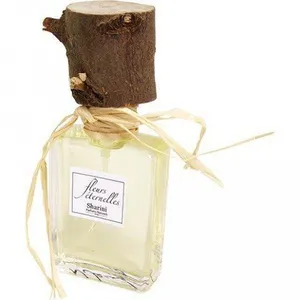 Sharini Parfums Naturels Fleurs Éternelles parfüm şişesi