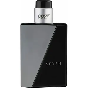 James Bond 007 Seven (Eau de Toilette) perfume bottle