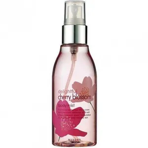 Missha Delightful Cherry Blossom parfüm şişesi