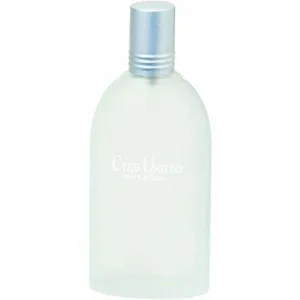 Real Time Club United perfume bottle