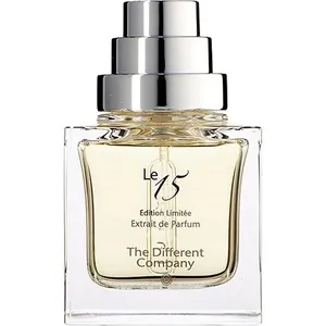 The Different Company Le 15 parfüm şişesi