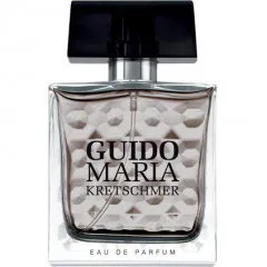 LR Guido Maria Kretschmer for Men parfüm şişesi