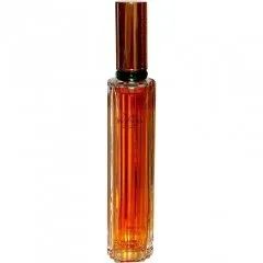 Jean-Louis Scherrer Nuits Indiennes (1993) (Eau de Parfum) / Indian Nights parfüm şişesi