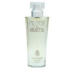 Agatha Brown Mystery of Agatha parfüm şişesi